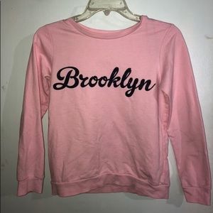Brooklyn top